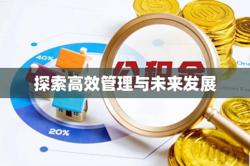 安义探索高效管理与未来发展