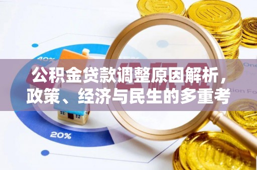 安义公积金贷款调整原因解析，政策、经济与民生的多重考量