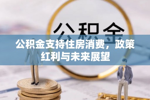 安义公积金支持住房消费，政策红利与未来展望