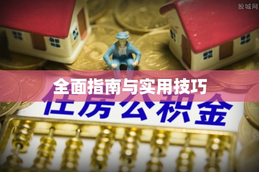 安义全面指南与实用技巧